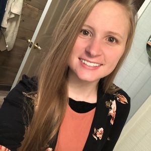 Meet your Posher, Juliana